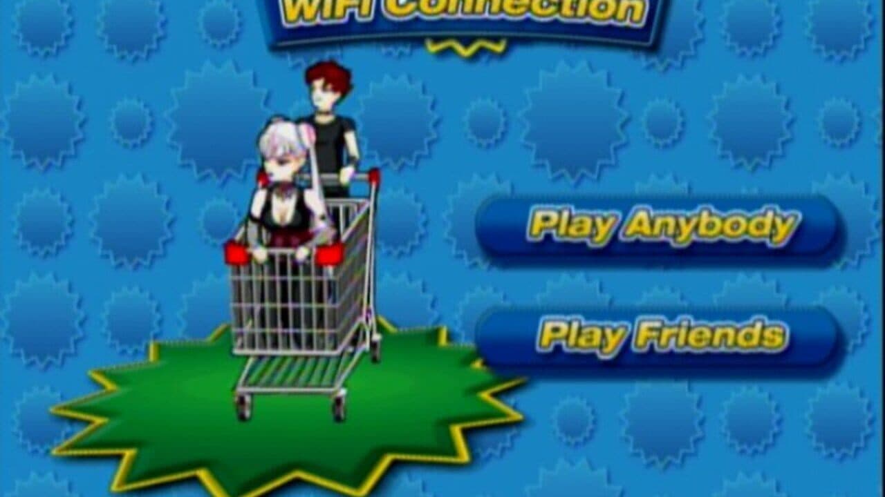 Mart Racer thumbnail 3