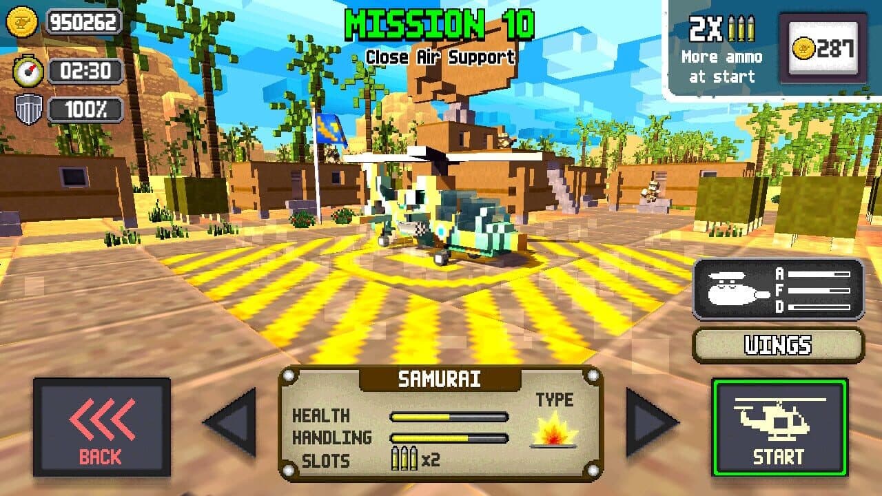 Dustoff Heli Rescue 2 thumbnail 9