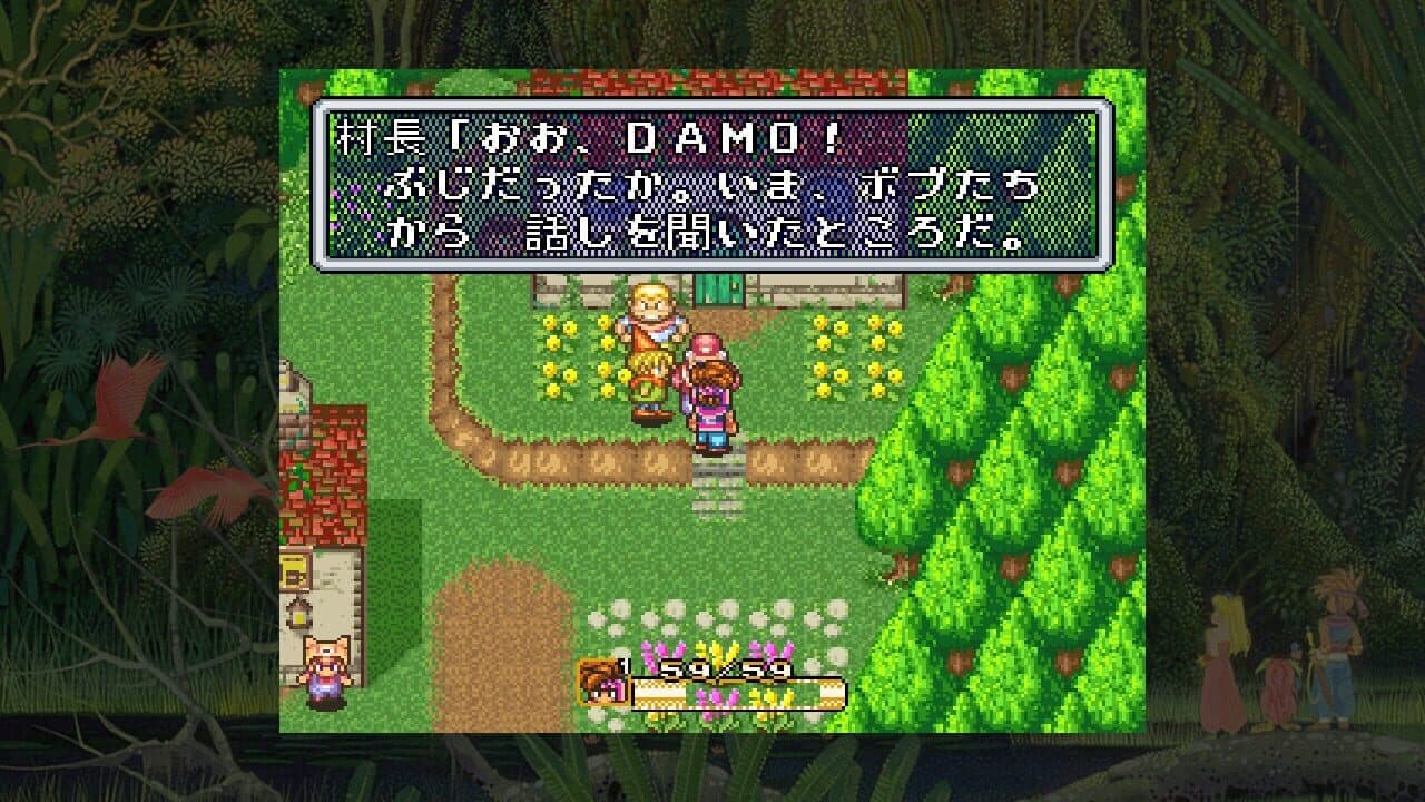 Collection of Mana thumbnail 5