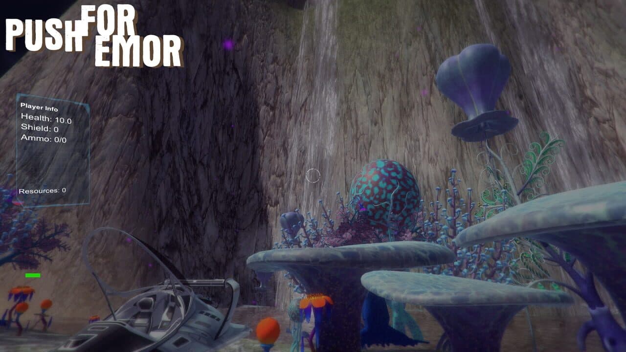 Push For Emor thumbnail 4