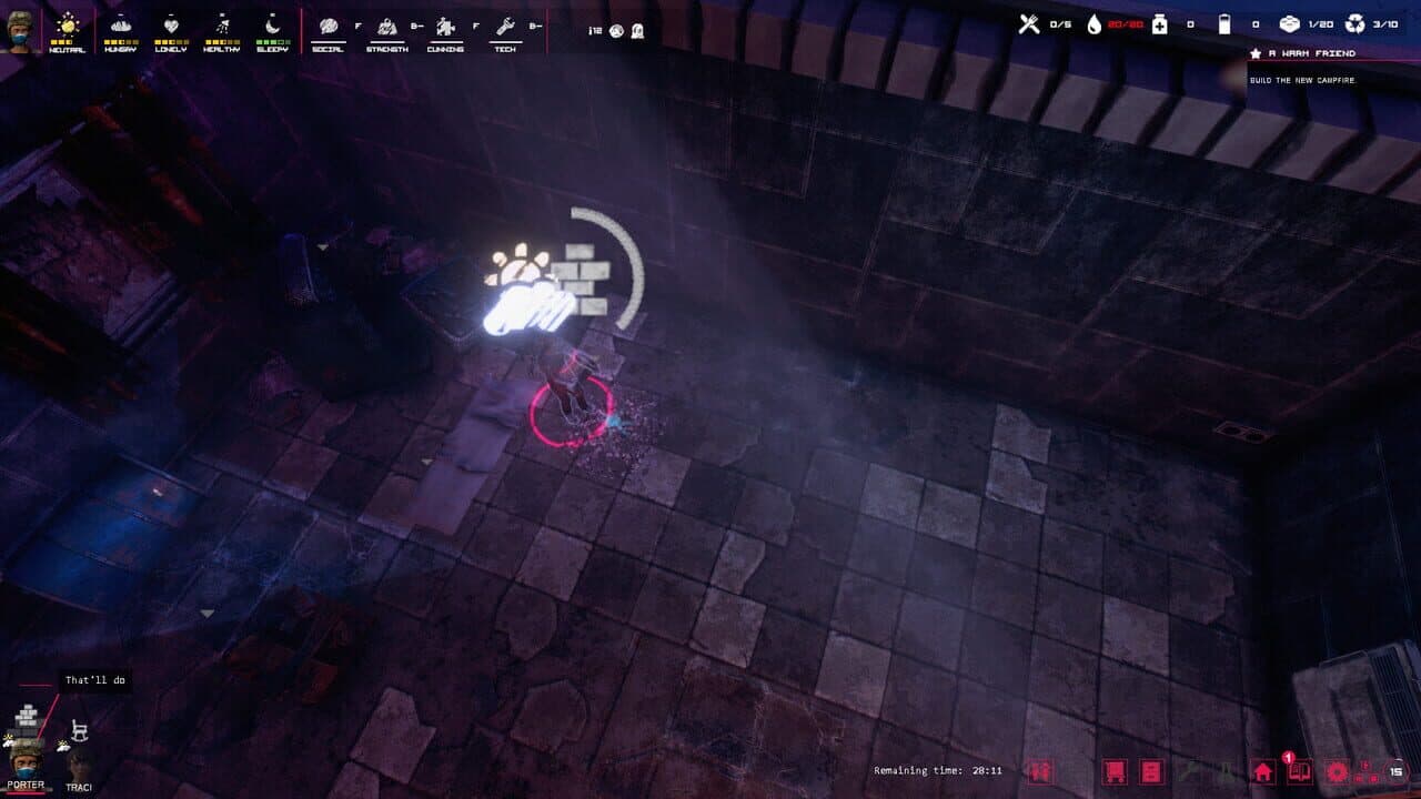 Orphan Age screenshot 1