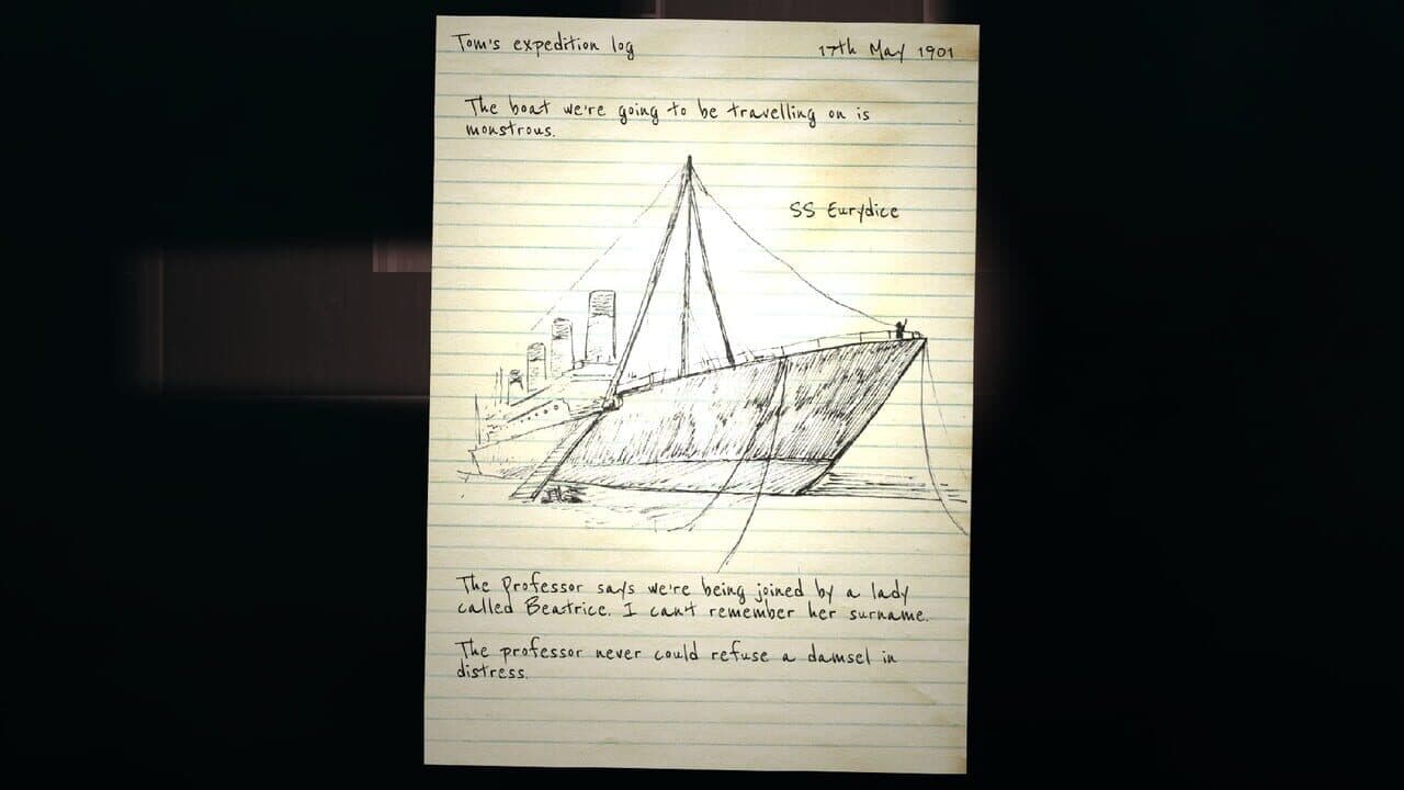 Reveal the Deep thumbnail 5