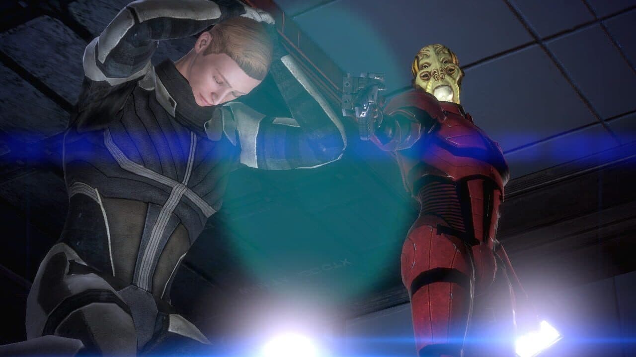 Mass Effect: Bring Down the Sky thumbnail 2
