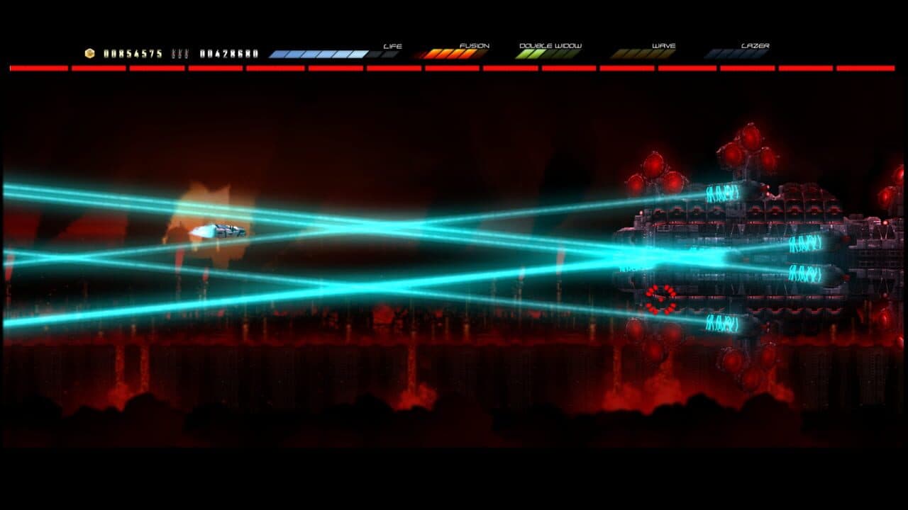 Huge Enemy - Worldbreakers thumbnail 8