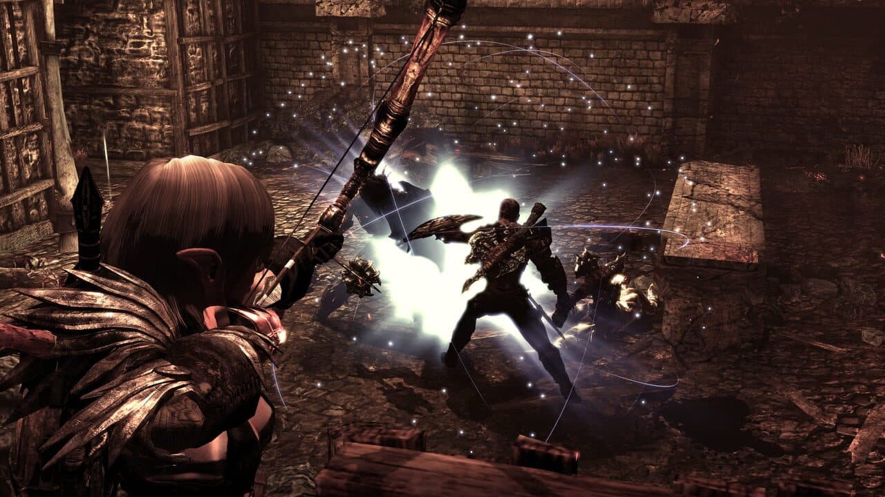 Hunted: The Demon's Forge thumbnail 6