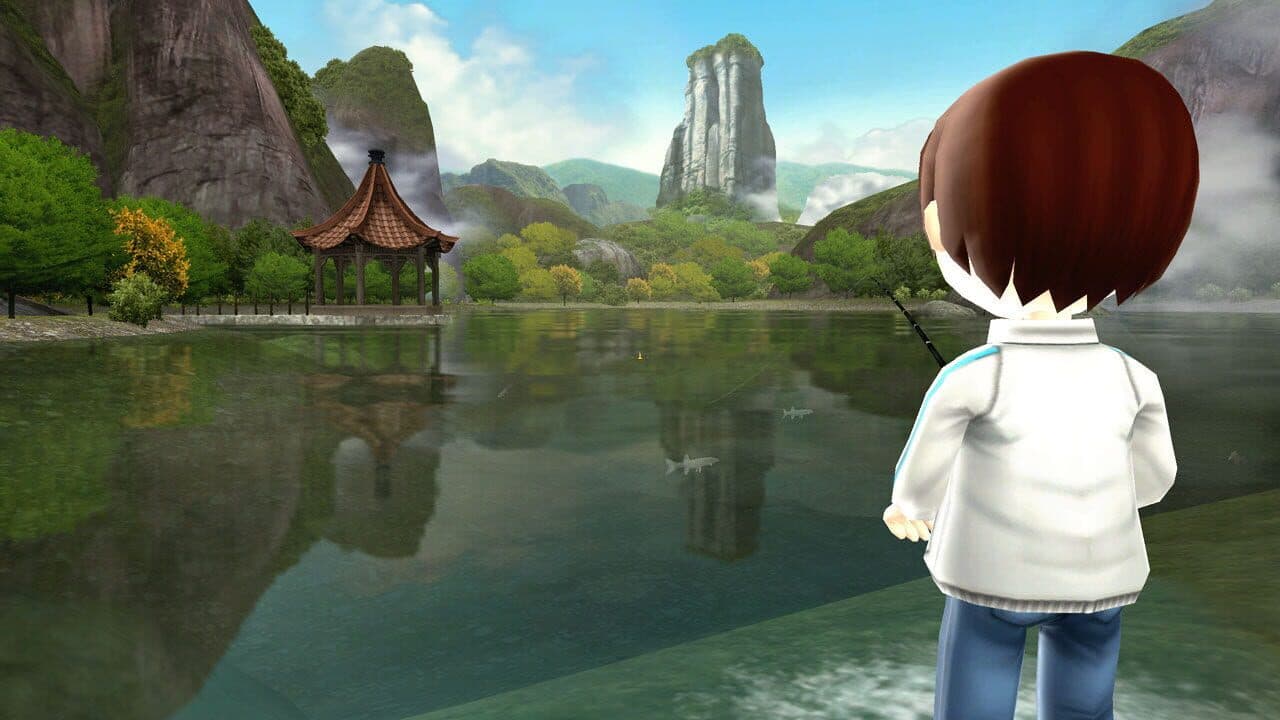 Fishing Resort thumbnail 7