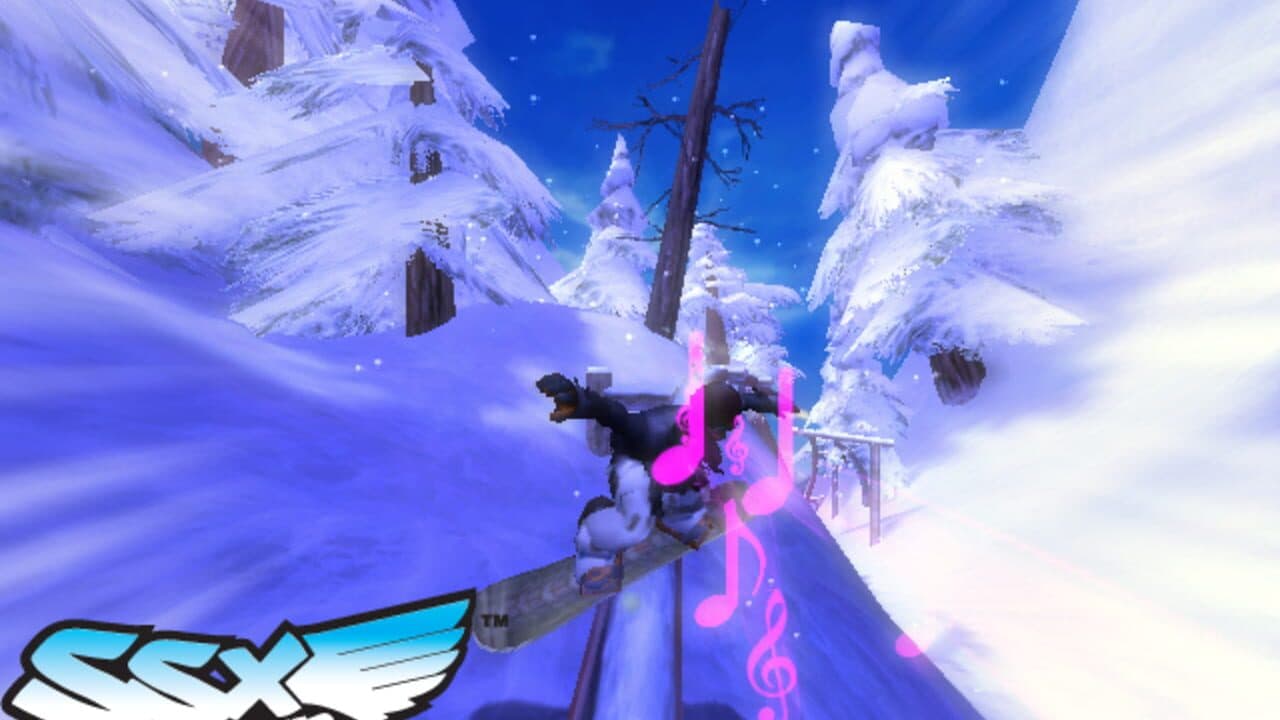 SSX Blur thumbnail 8