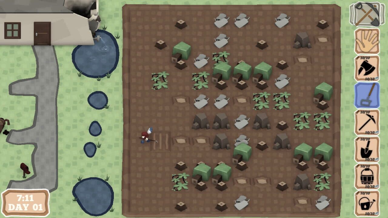 A Verdant Hue thumbnail 2