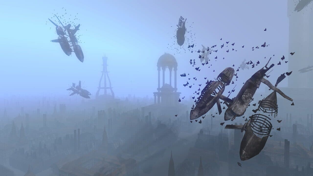 Airship Commander thumbnail 3