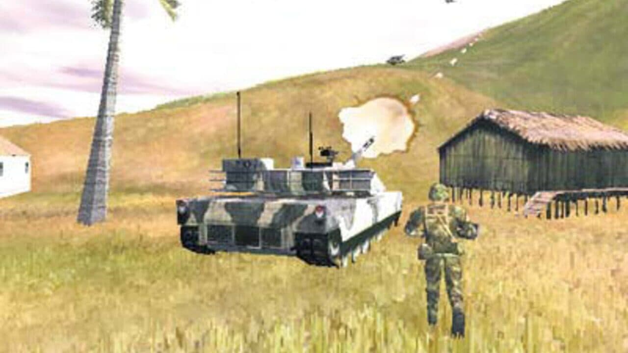 Armored Fist 3 thumbnail 3