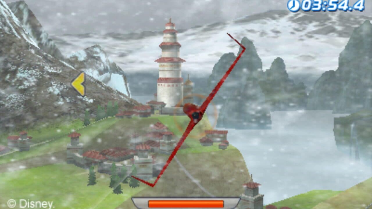 Planes thumbnail 2