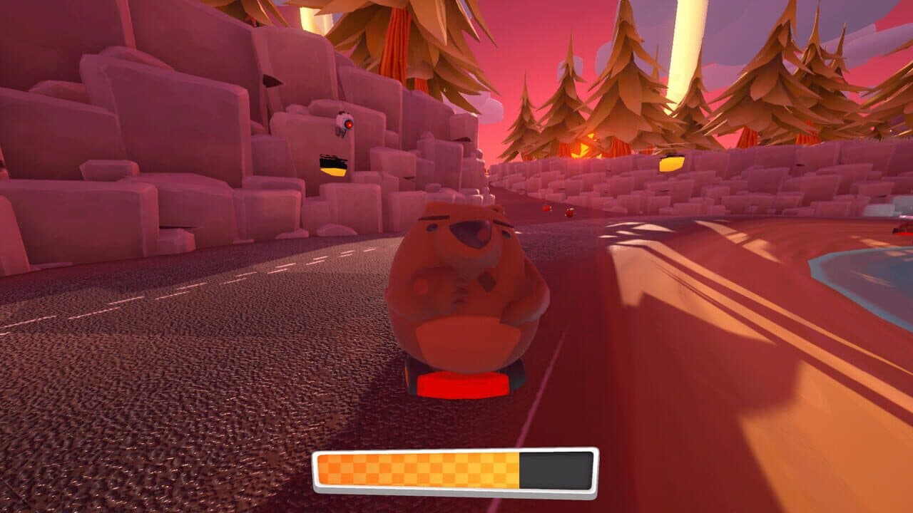 Bears Can't Drift!? thumbnail 4