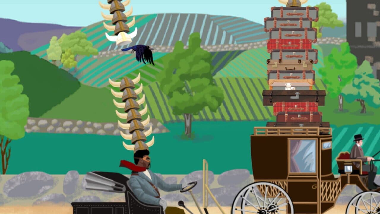 Max Gentlemen thumbnail 3