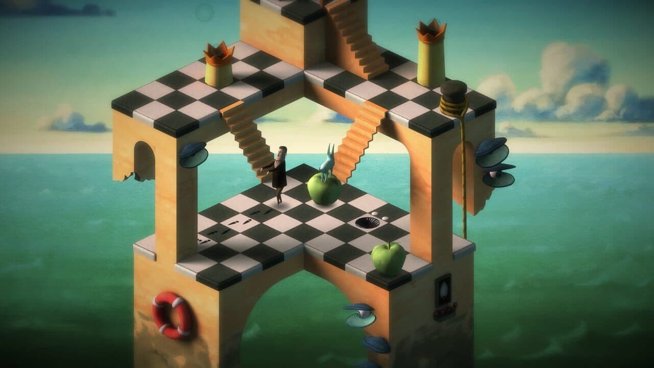 Back to Bed thumbnail 9