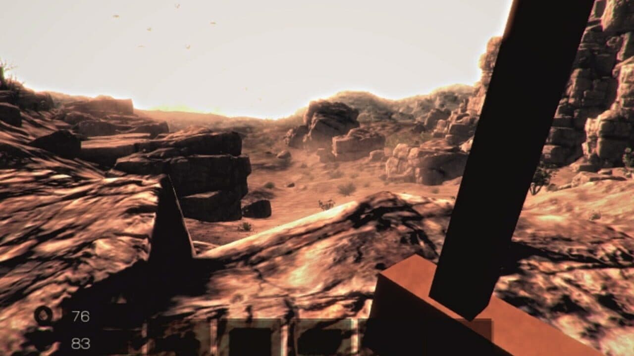 Pixel Day - Gun Z thumbnail 2