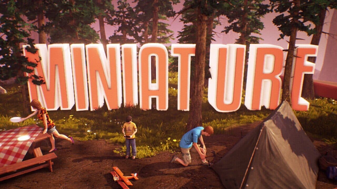 Miniature - The Story Puzzle thumbnail 2