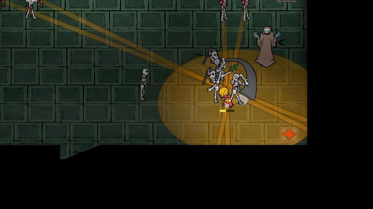 Eternal Step thumbnail 5