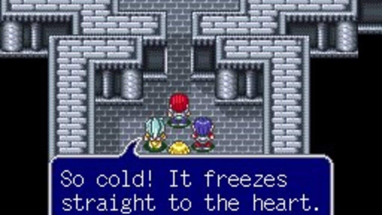 Lufia & the Fortress of Doom thumbnail 5