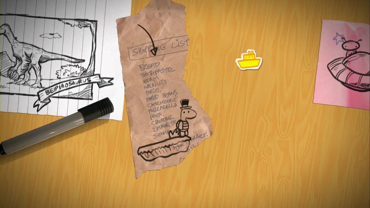 Doodle Jamboree thumbnail 3
