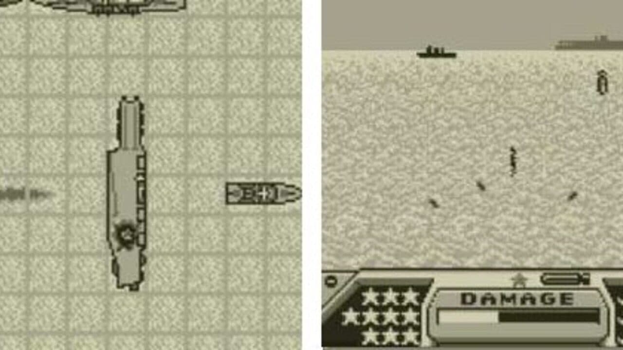 Radar Mission screenshot 1