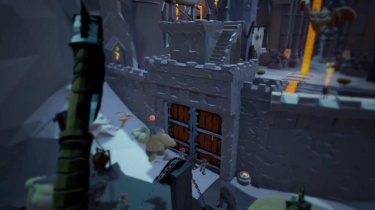 Viking Rage VR thumbnail 5