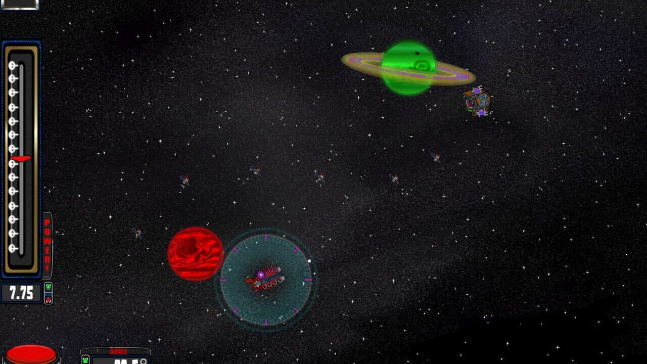 Interstellar Logistics Inc thumbnail 4