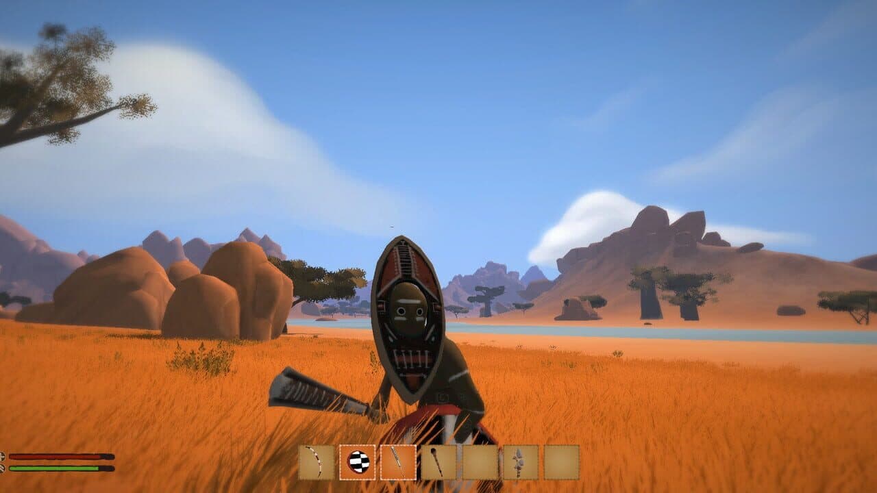 Voodoo thumbnail 4