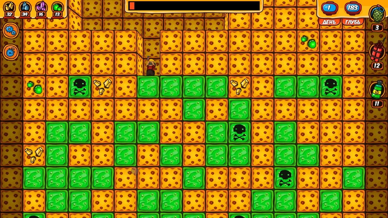 Mad Digger thumbnail 4