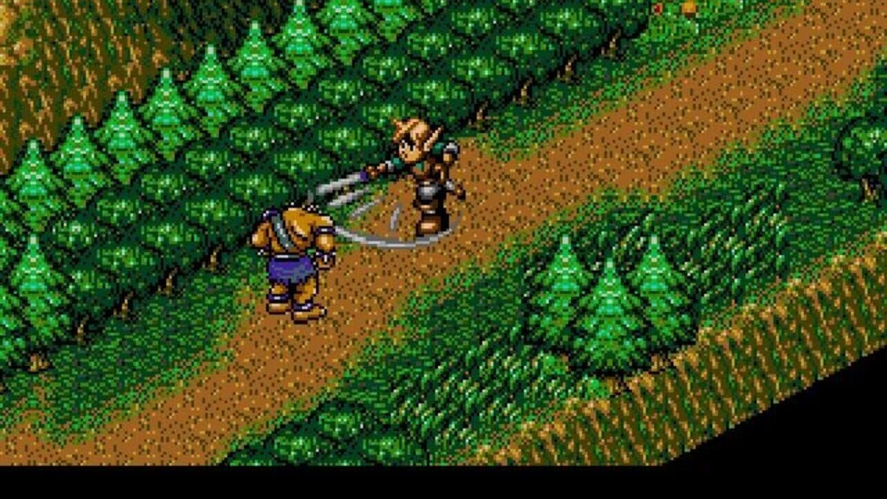 Landstalker thumbnail 5