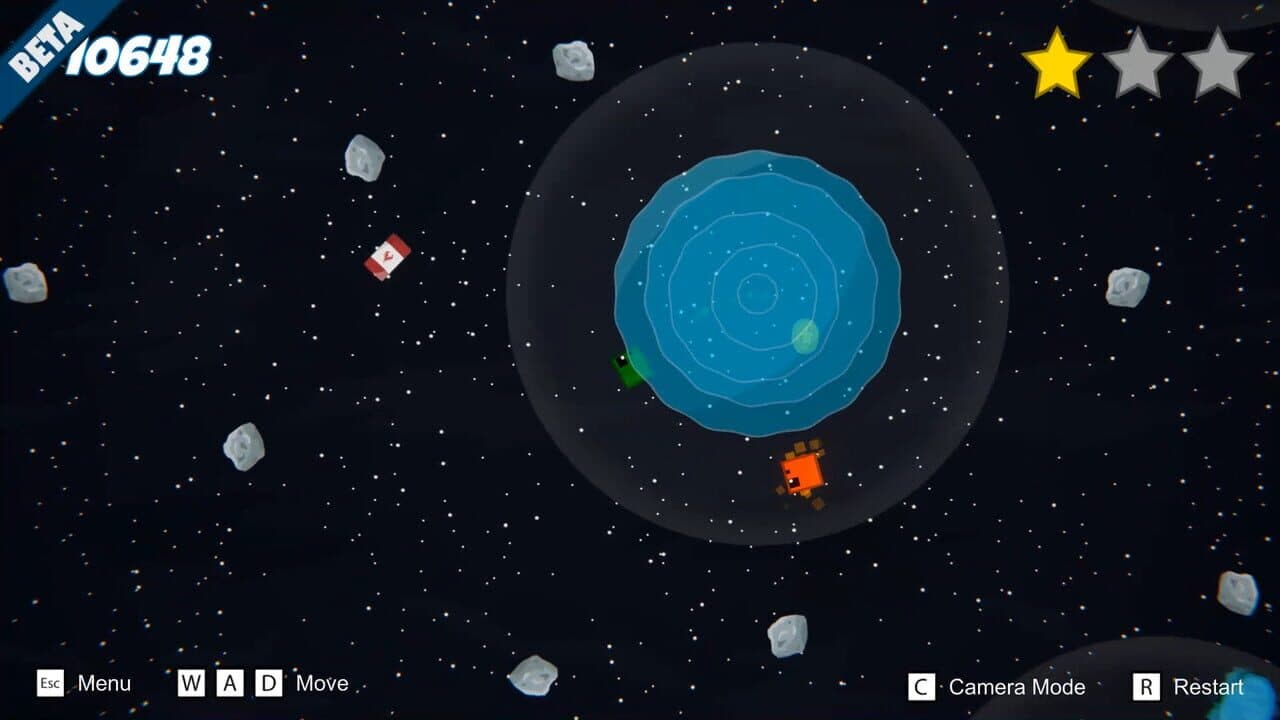SLI-FI: 2D Planet Platformer thumbnail 4