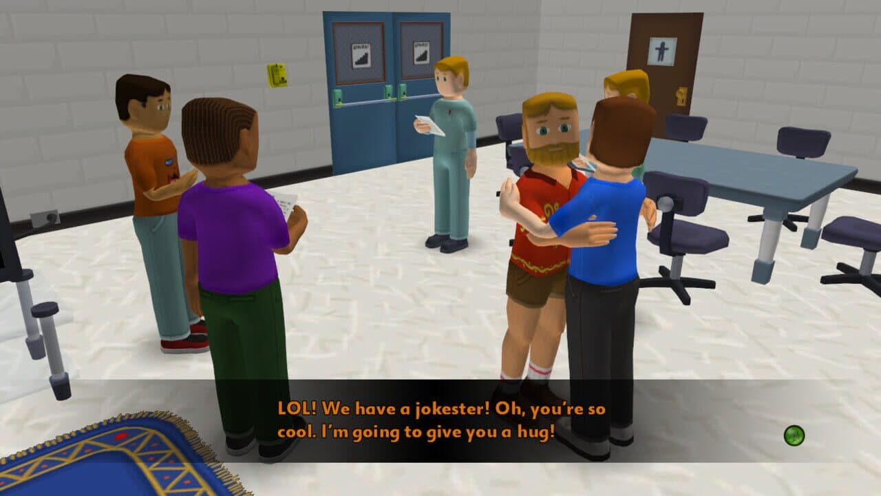 Life in the Dorms thumbnail 2