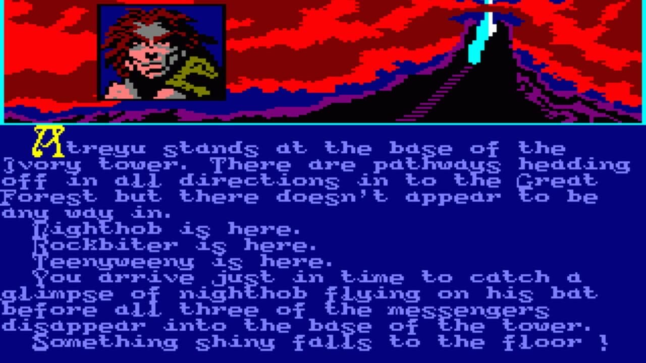 The NeverEnding Story thumbnail 3