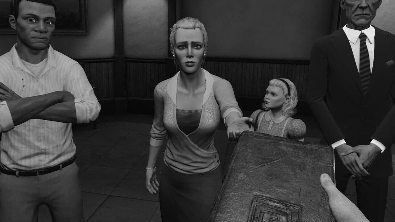 Wilson's Heart thumbnail 2