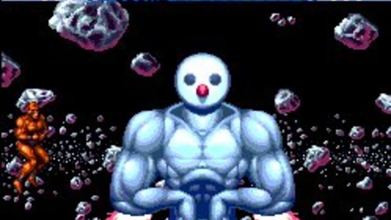 Ai Chou Aniki thumbnail 3