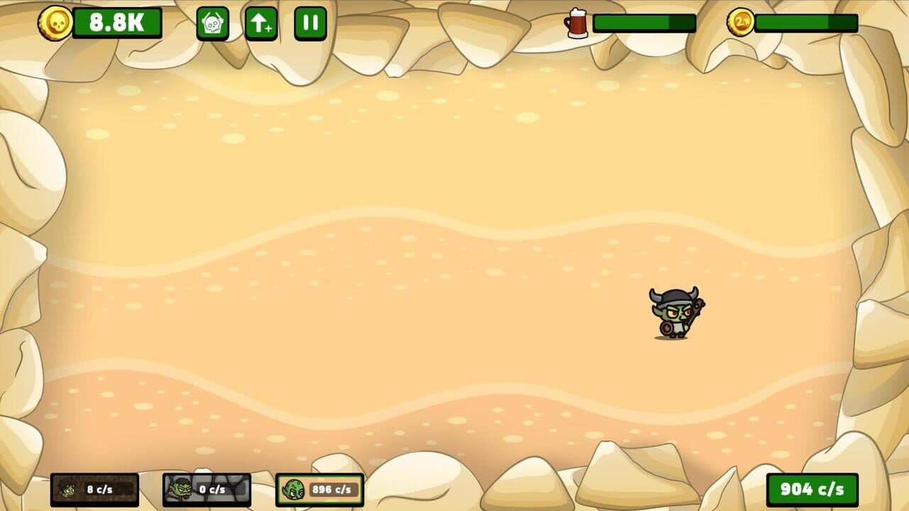 Monster Farm thumbnail 4