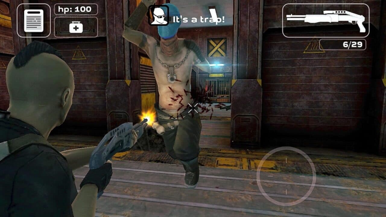 Slaughter thumbnail 5
