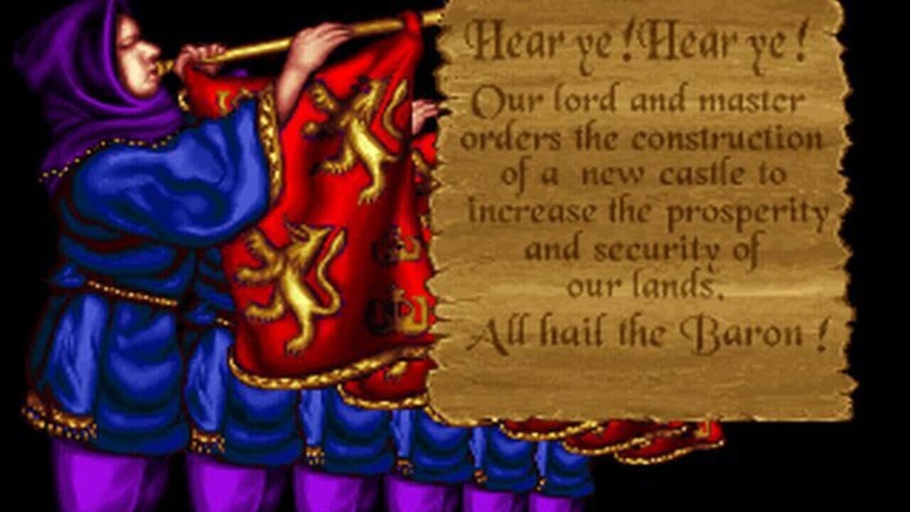 Lords of the Realm thumbnail 2