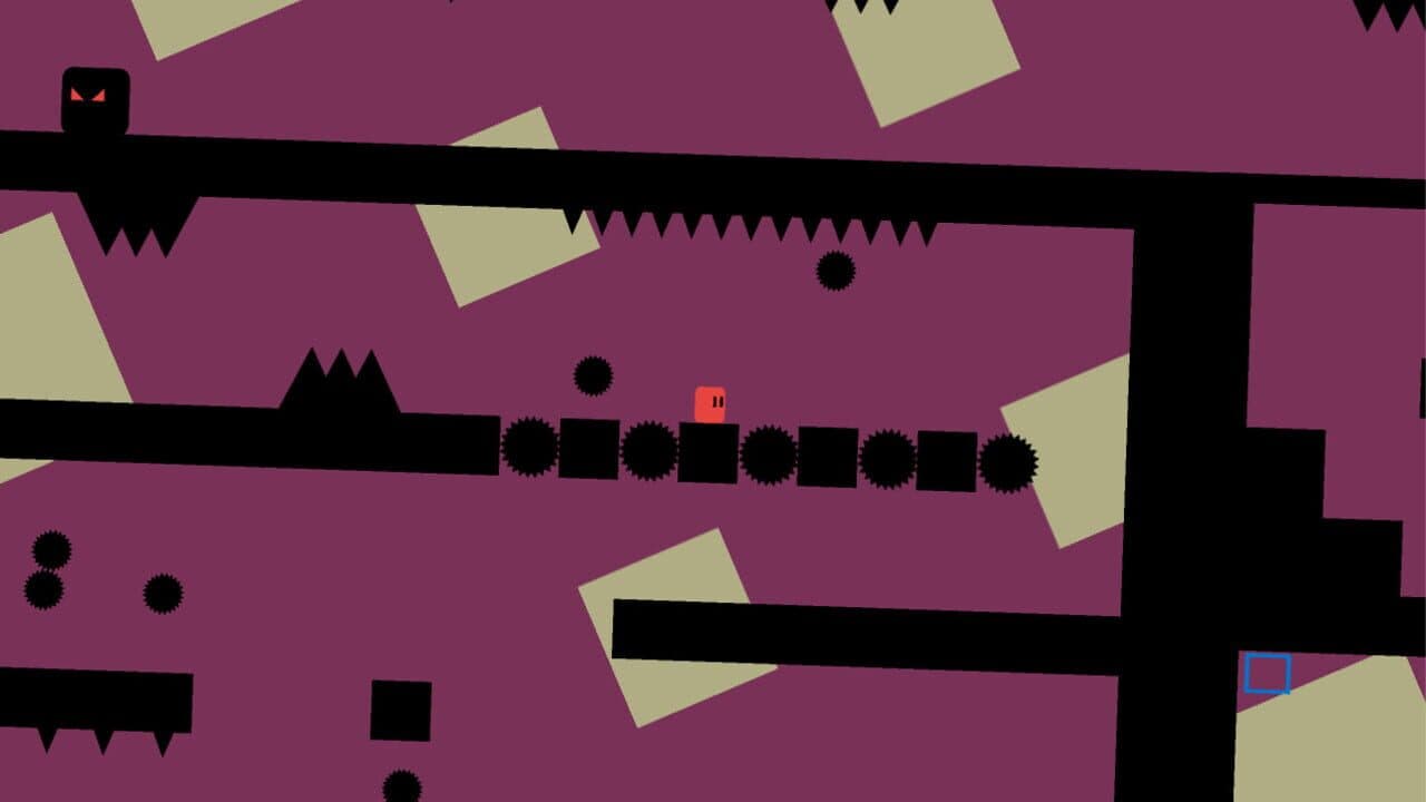 Trio screenshot 1