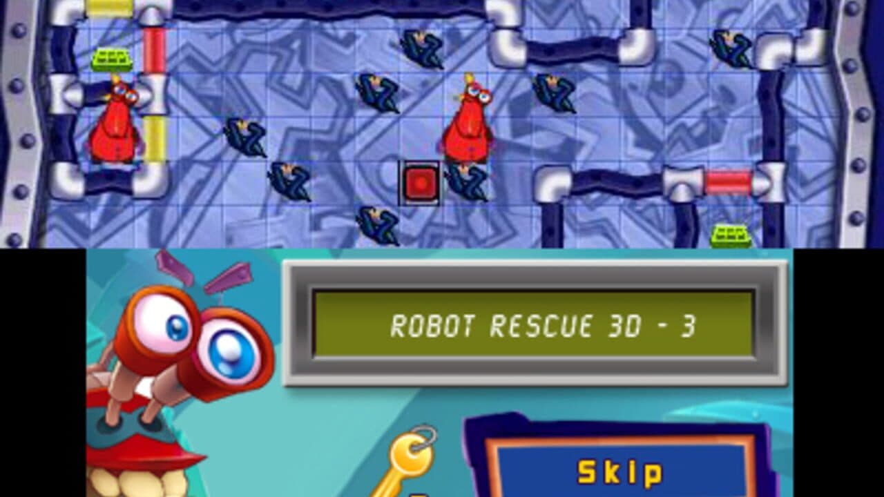 Robot Rescue 3D thumbnail 5
