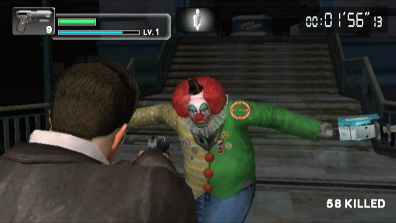 Dead Rising: Chop Till You Drop thumbnail 12