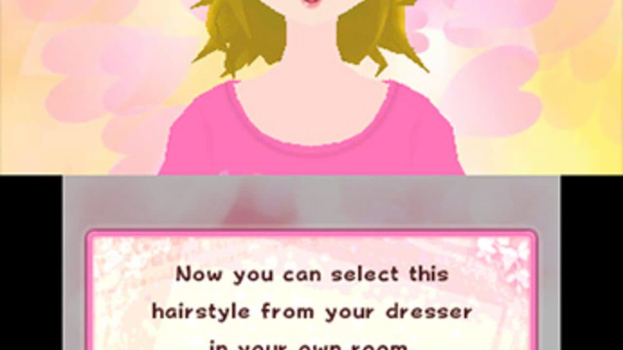 Girls' Fashion Shoot thumbnail 3