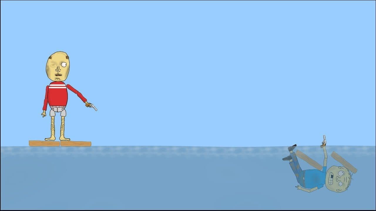 Bad Shooter 2 thumbnail 2