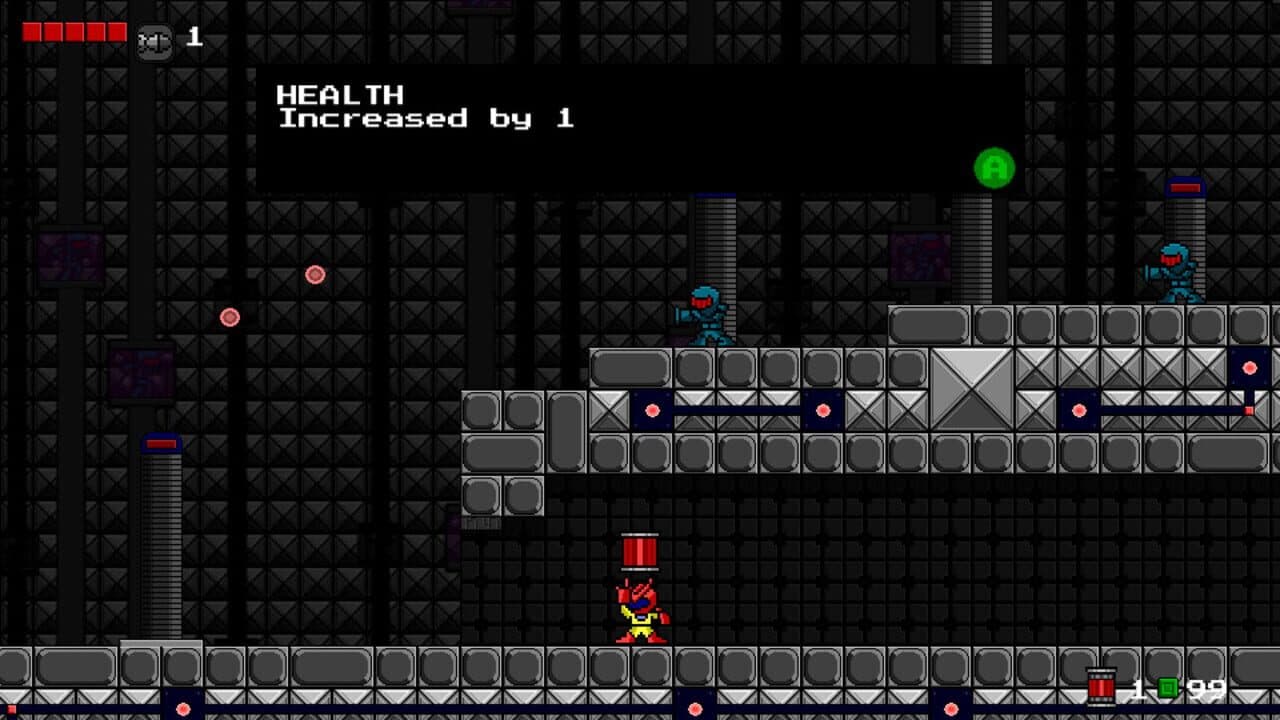 Legends of the Universe - StarCore screenshot 1