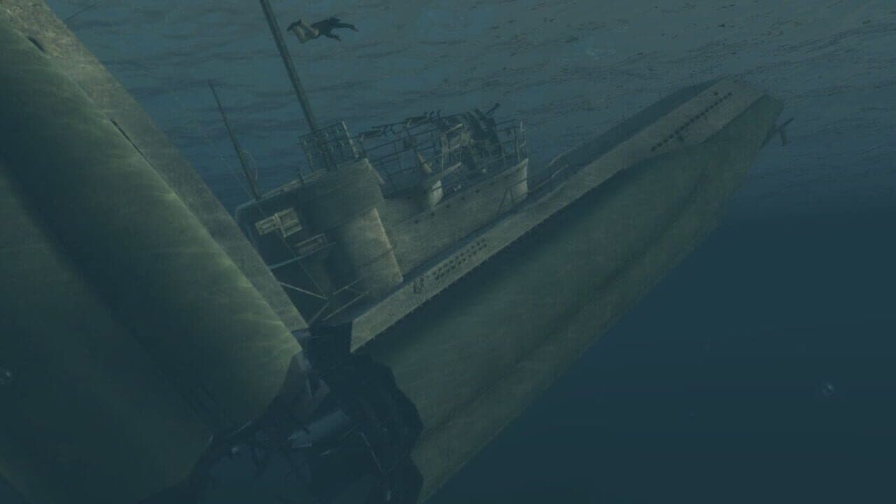 PT Boats: Knights of the Sea thumbnail 3