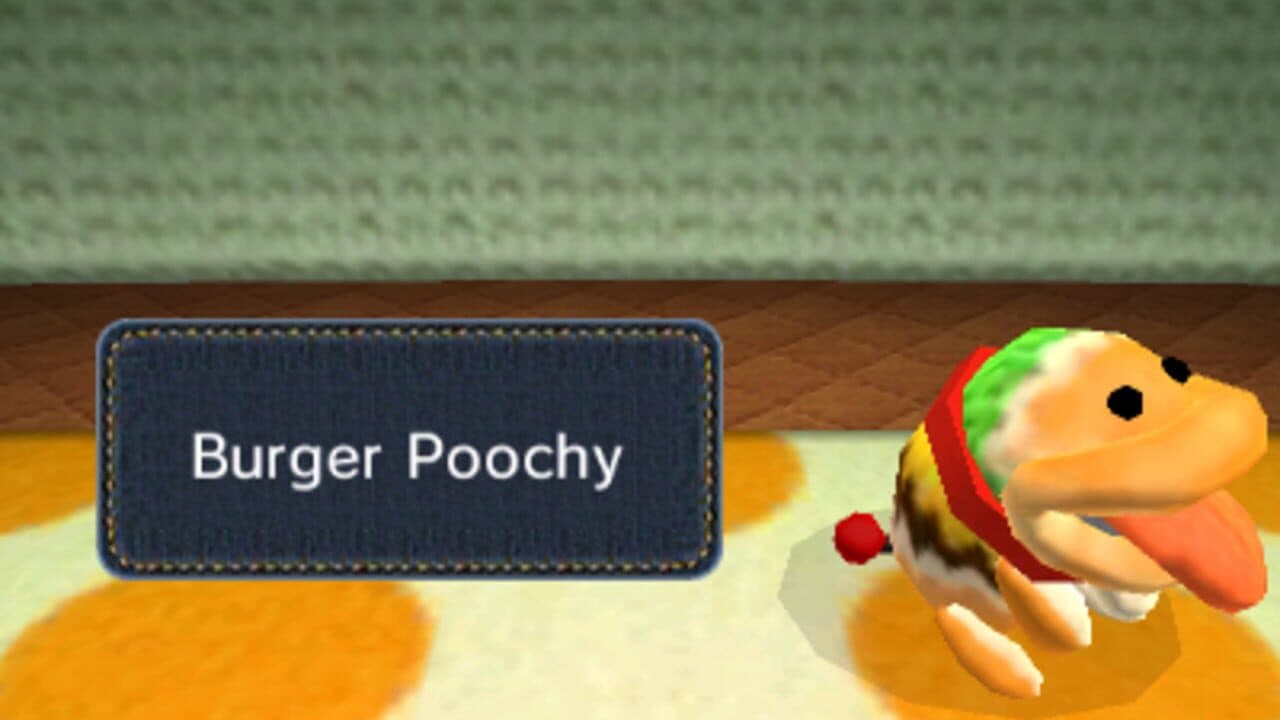 Poochy & Yoshi's Woolly World thumbnail 9