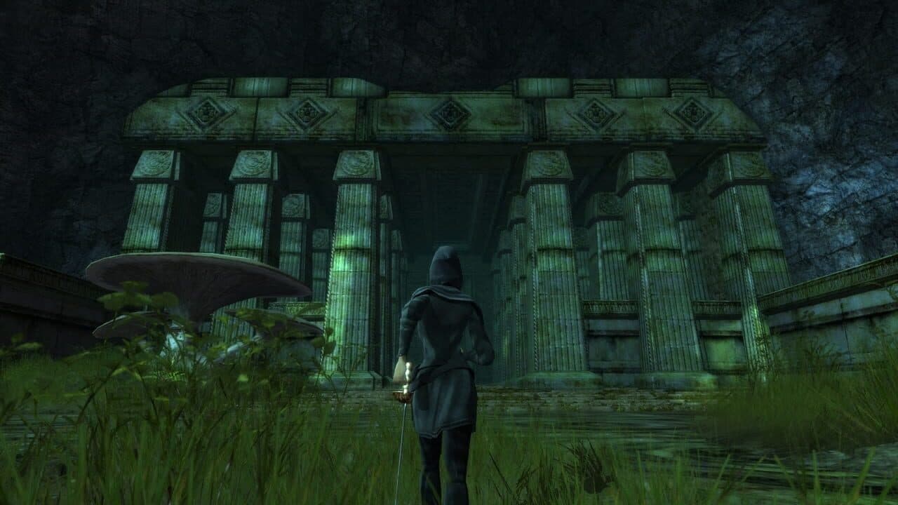 Drakensang: The River of Time thumbnail 4