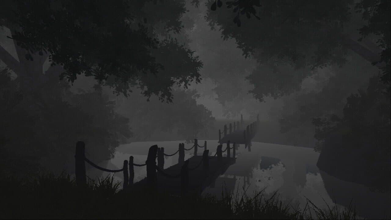 DarkLast screenshot 1