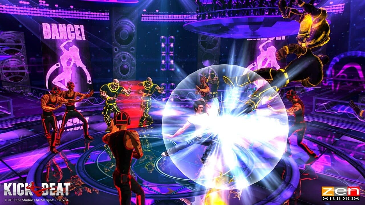 KickBeat thumbnail 5