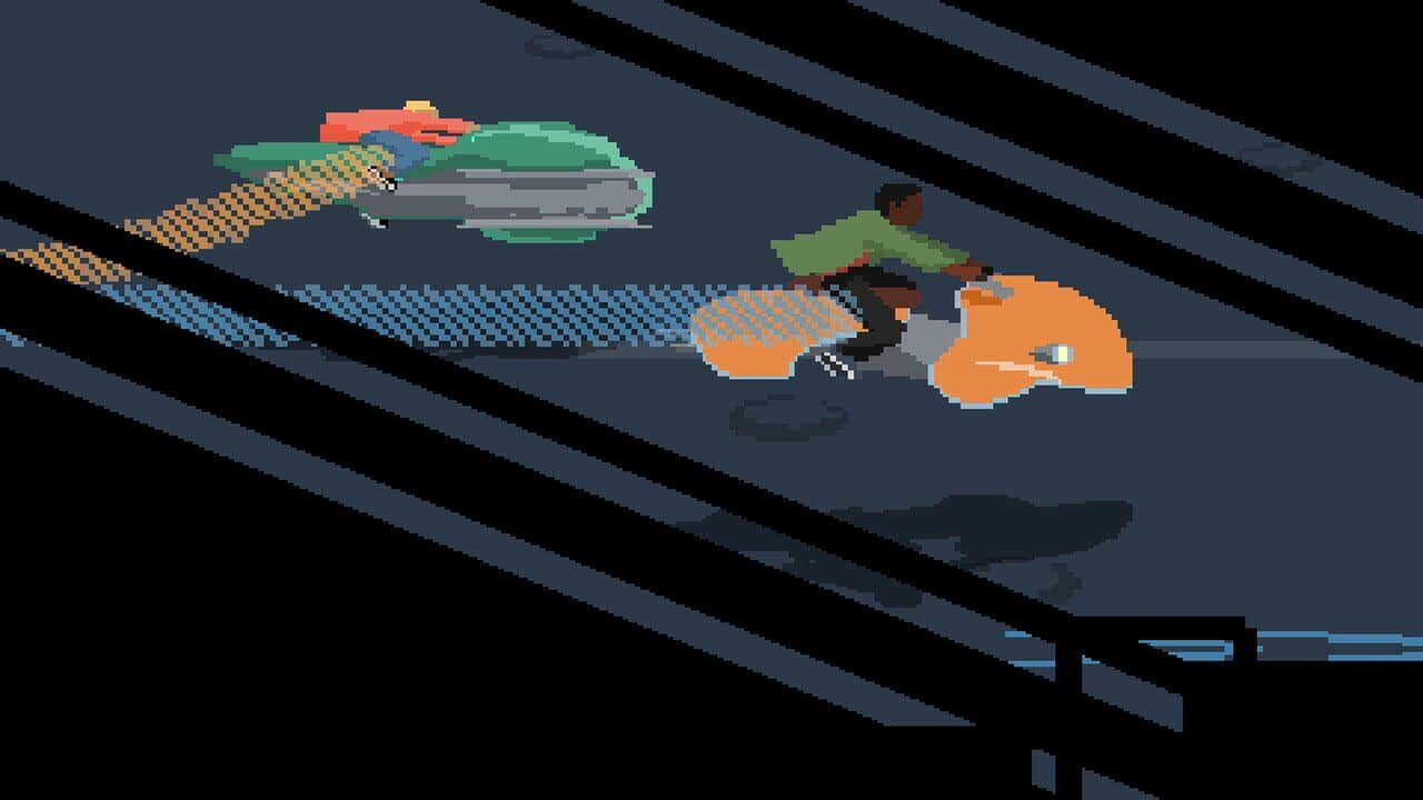 Desert Child thumbnail 8