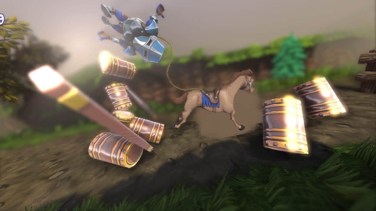 Last Knight: Rogue Rider Edition thumbnail 3